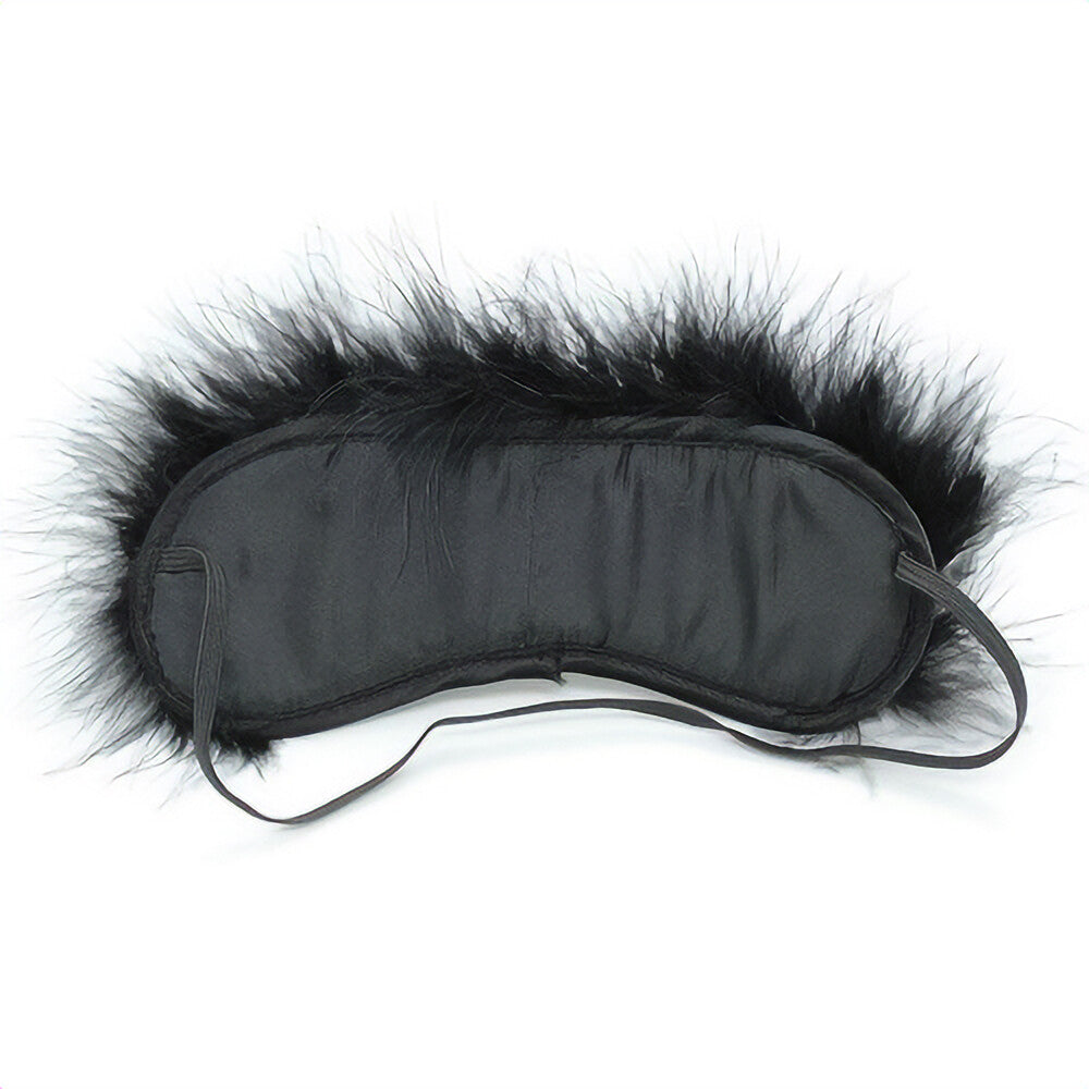Blind Wild Mask LEOPARD - immagine 3