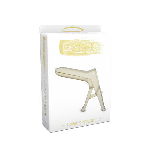 Divaricatore Vaginale Doctor Jo Speculum - immagine 2