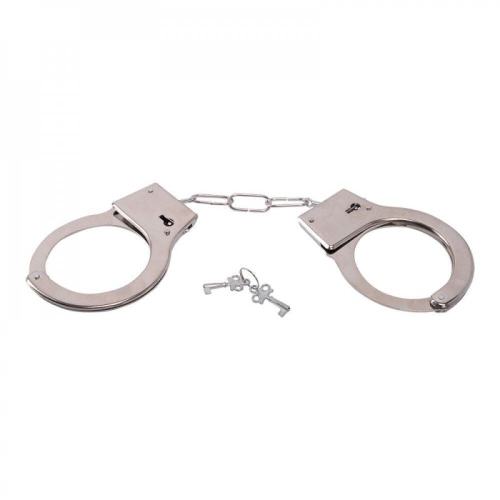Manette slave me - immagine 1