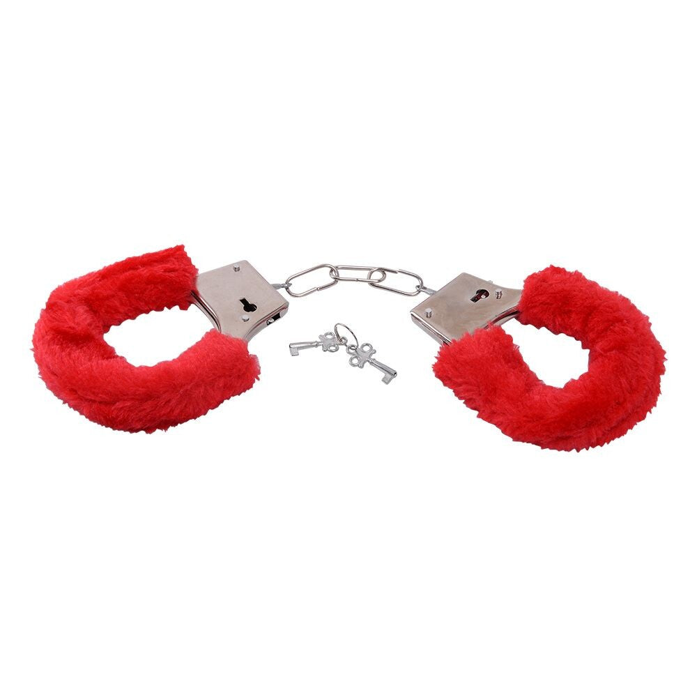 Manette soft White - immagine 13
