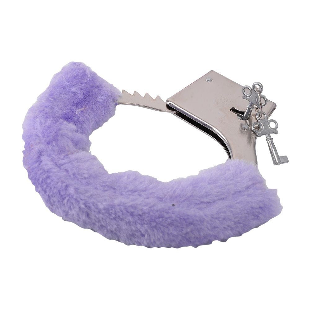 Manette soft White - immagine 17