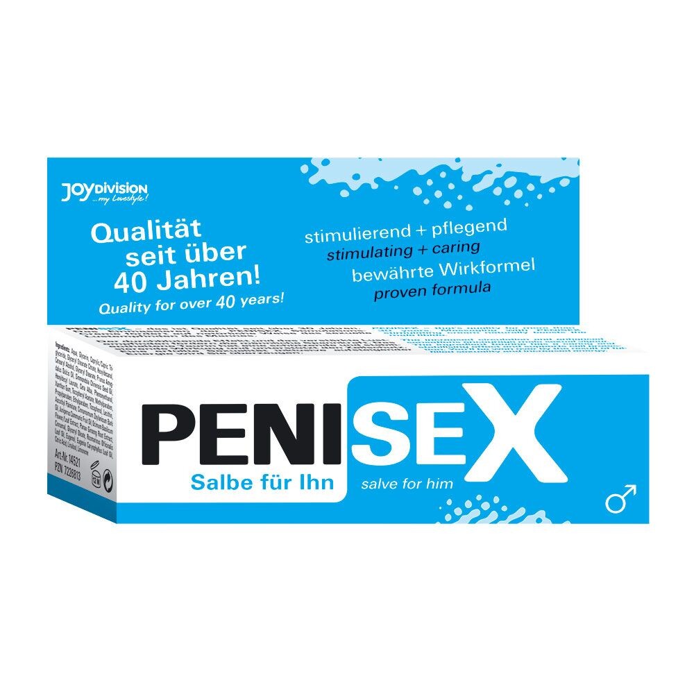 Stimolante Uomo Penisex - immagine 1