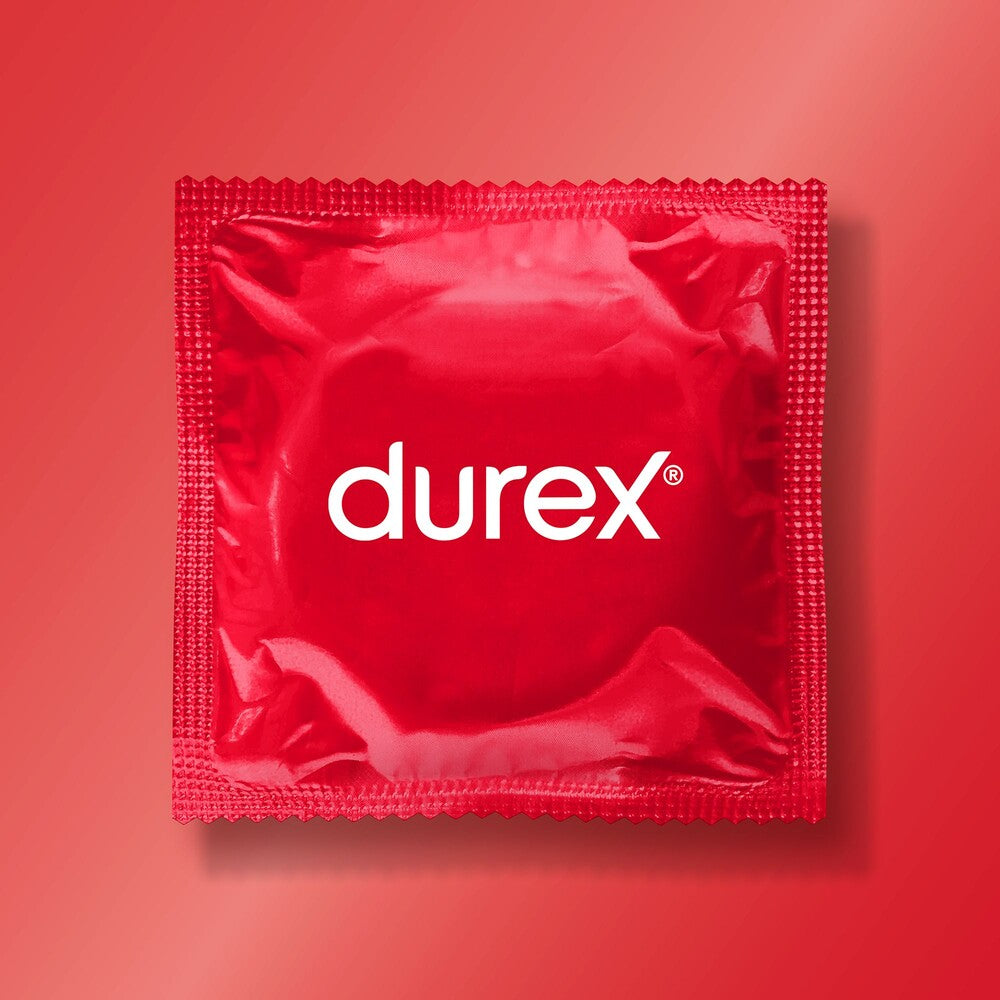 Preservativi Durex Supersottile - immagine 9