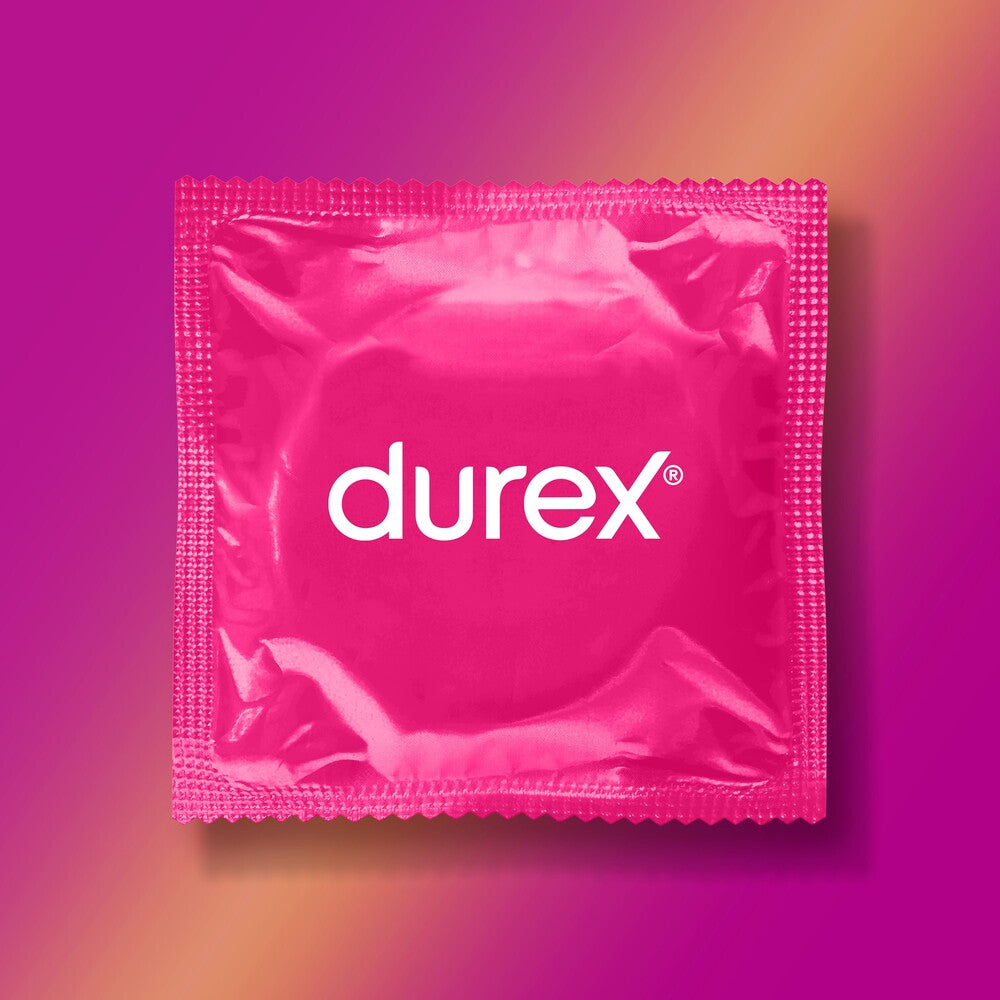 Preservativi Durex Pleasure Max - immagine 5