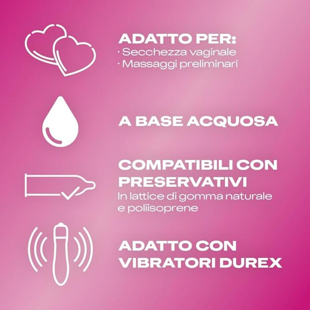 Lubrificante Durex Guarana - immagine 2