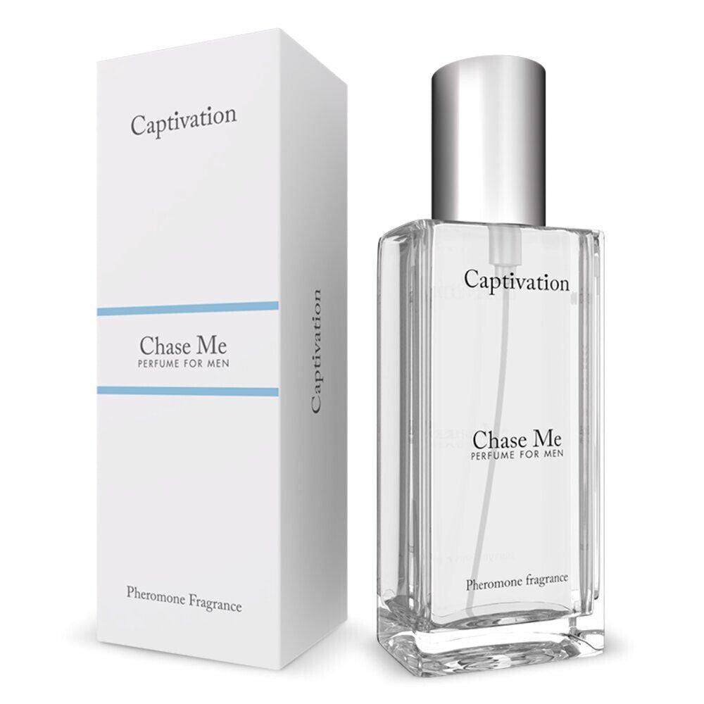 Profumo ai Feromoni Chase Me - immagine 3