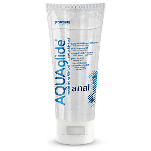 Lubrificante Anale Aquaglide - immagine 1