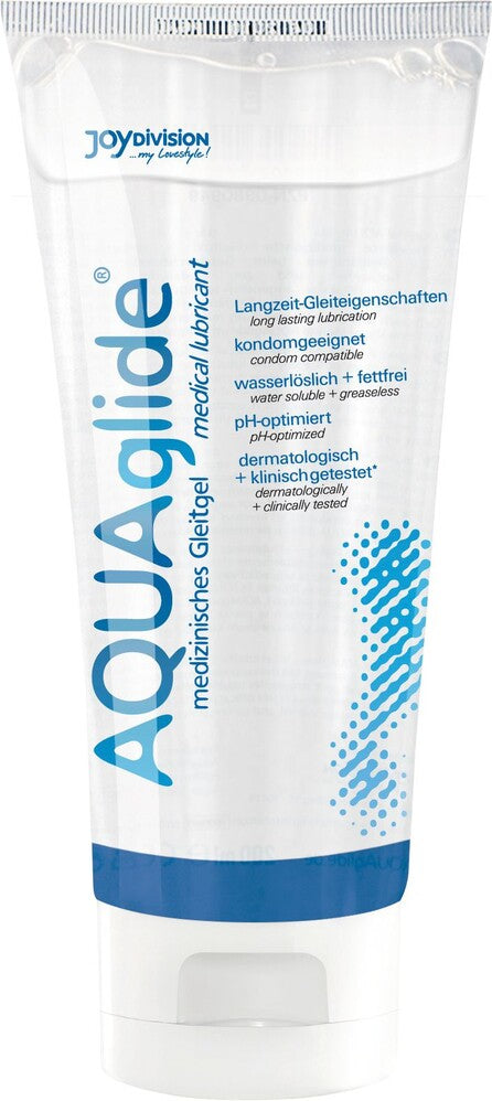 Lubrificante Vaginale Aquaglide Neutral - immagine 3