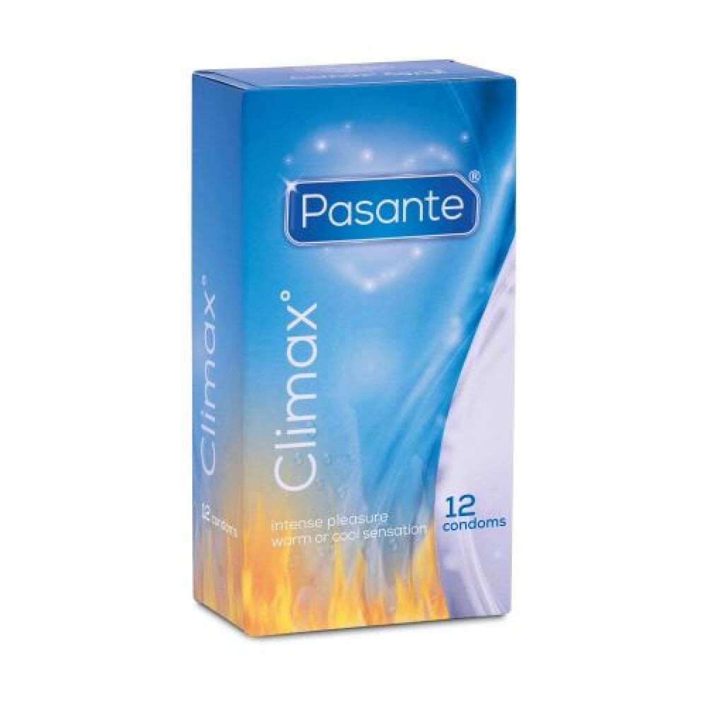 Preservativi Stimolanti Pasante Climax - immagine 1