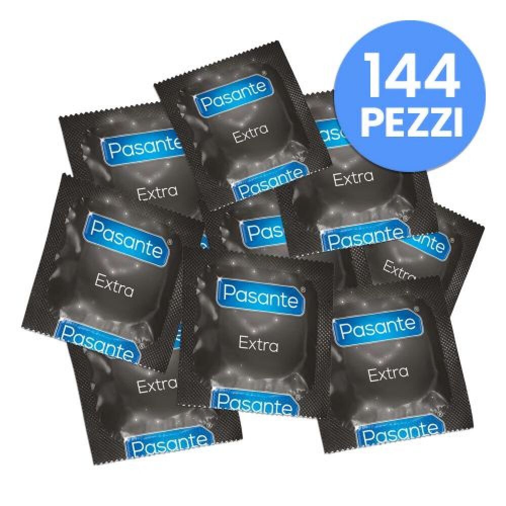 Preservativi Classici Pasante Extra - immagine 5