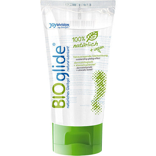 Lubrificante Vaginale Bioglide - immagine 1