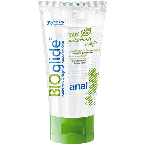 Lubrificante Anale Bioglide - immagine 1