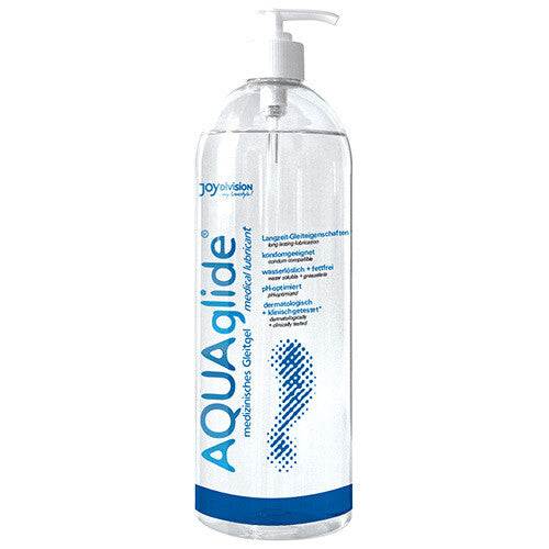 Lubrificante Vaginale Aquaglide Neutral - immagine 1