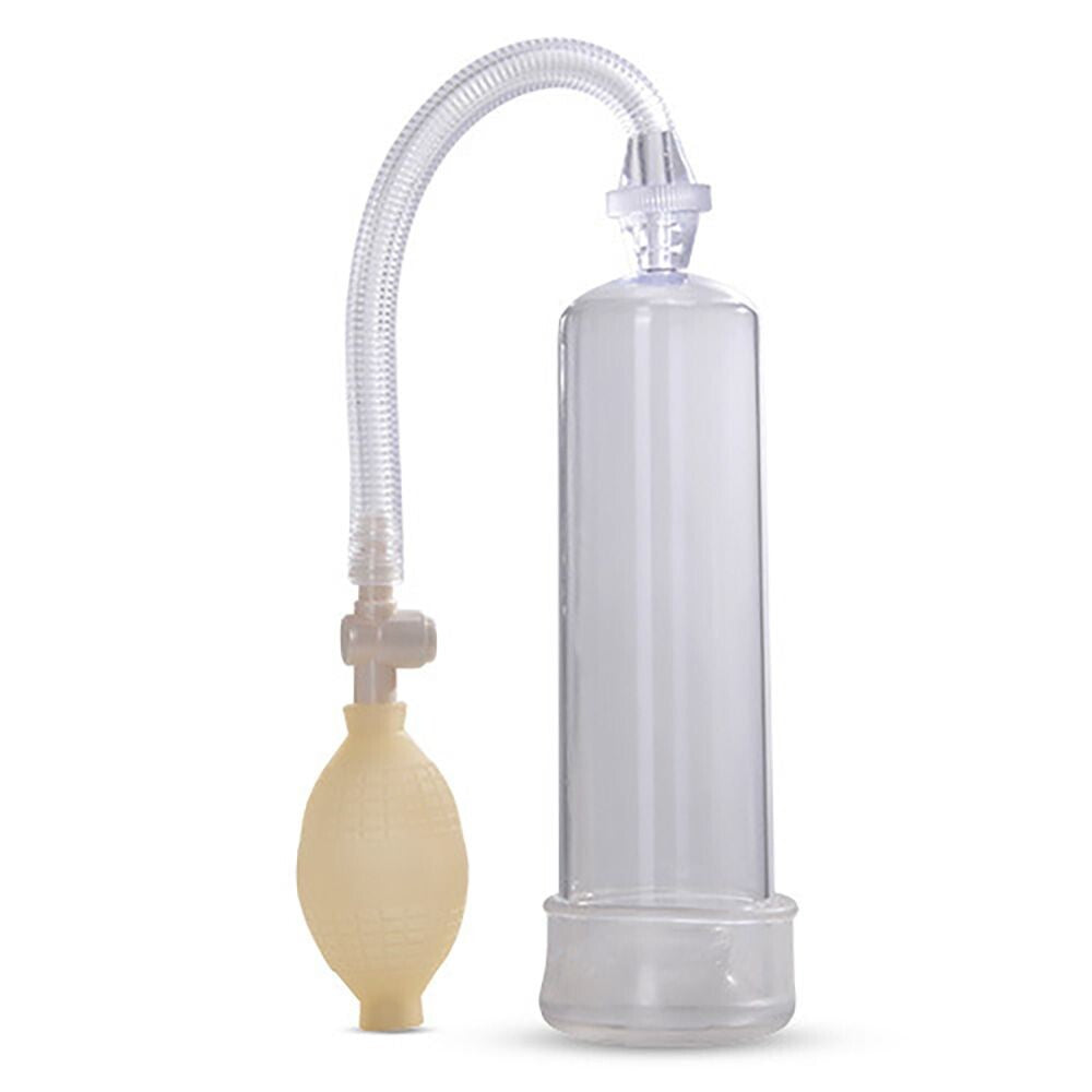 Sviluppatore a pompa Vacuum White - immagine 1