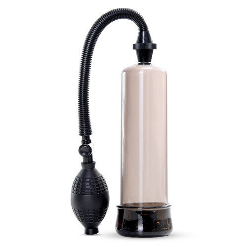 Sviluppatore a pompa Vacuum White - immagine 3