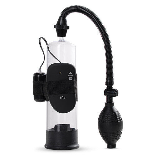 Sviluppatore Pump Vibro - immagine 1