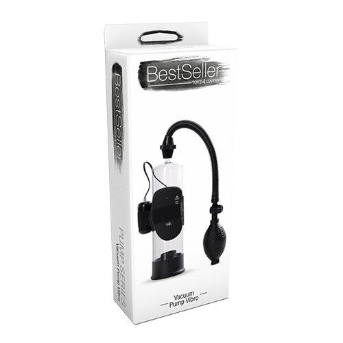 Sviluppatore Pump Vibro - immagine 2