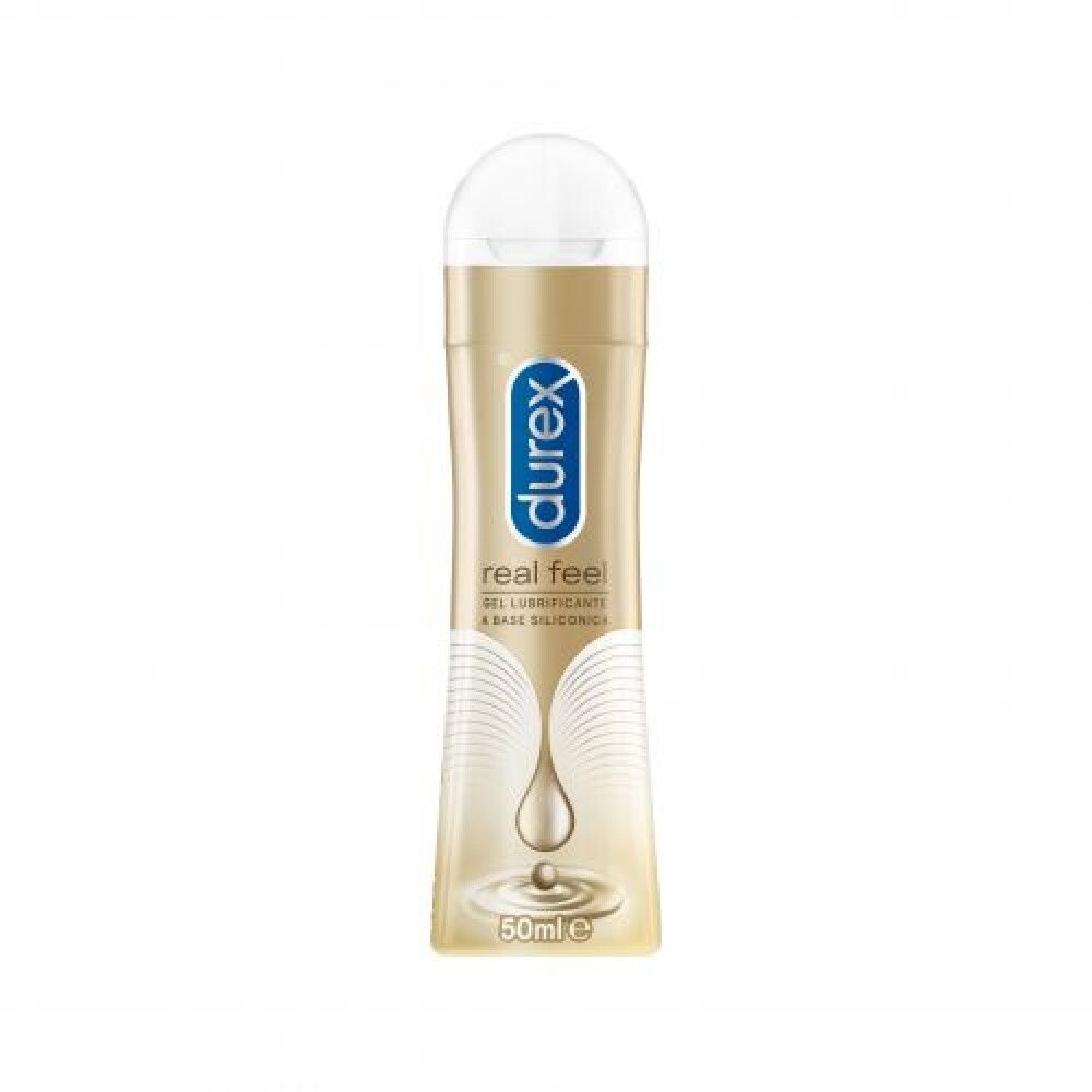 Lubrificante Durex Real Feel - immagine 1
