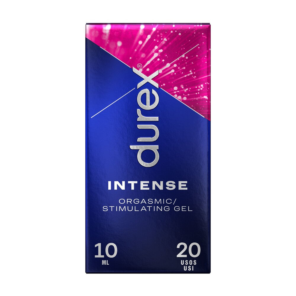 Eccitante Donna Durex Intense - immagine 1