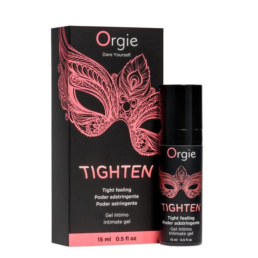 Eccitante Donna Tighten - immagine 1