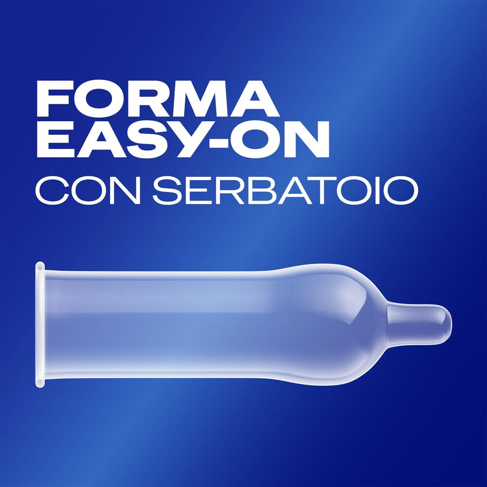 Preservativi Durex Settebello Jeans - immagine 7