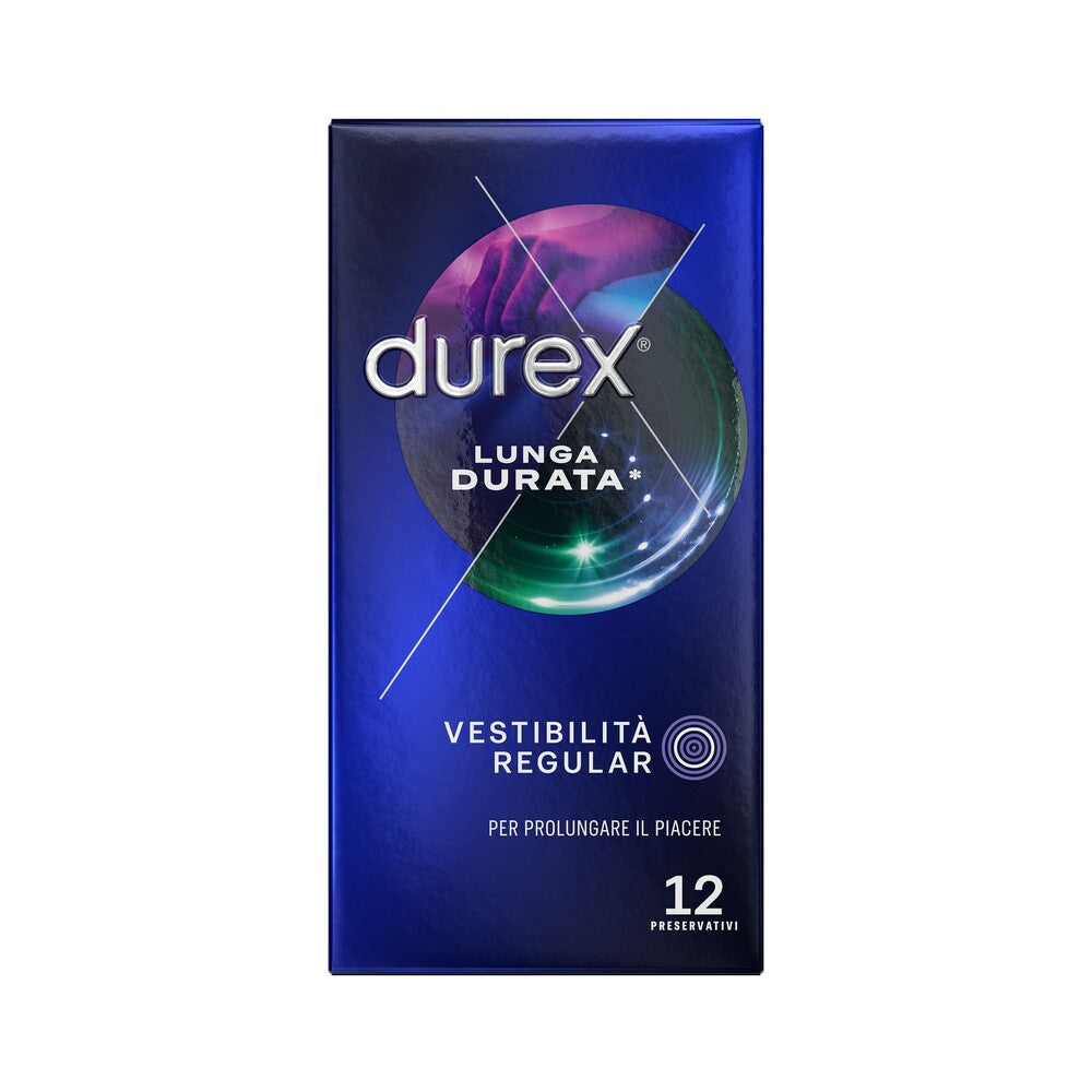 Preservativi Durex Lunga Durata - immagine 2