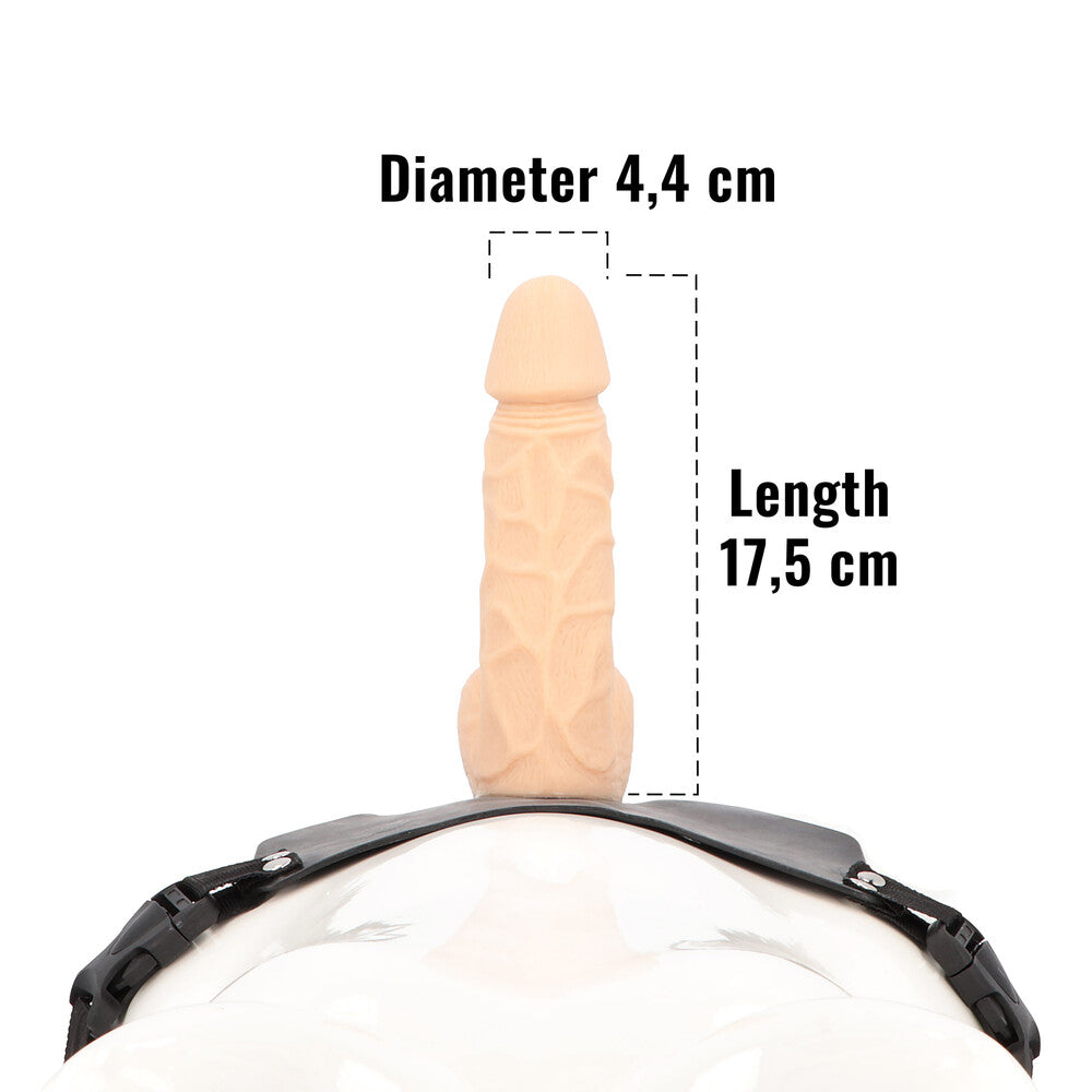 Strap On Massive - immagine 2