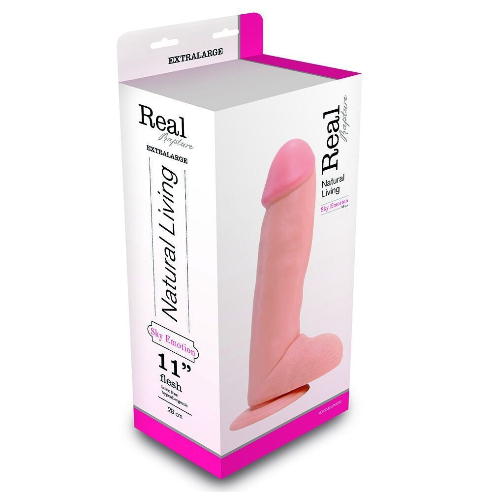Dildo Brown Emotion 11 - immagine 8