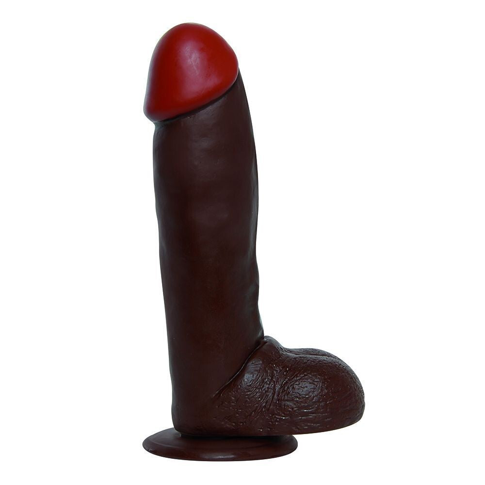 Dildo Brown Emotion 11 - immagine 3