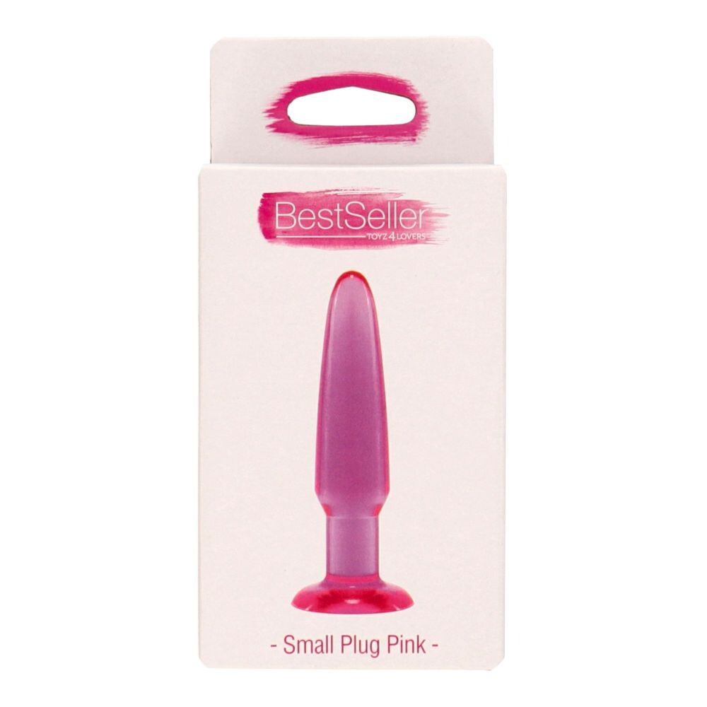 Plug Pink Small - immagine 3
