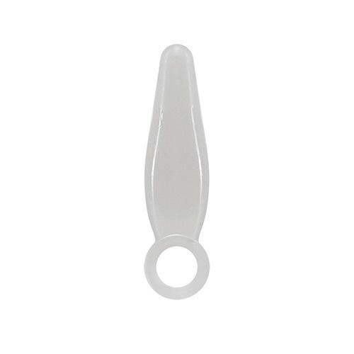 Plug anale finger pink - immagine 5