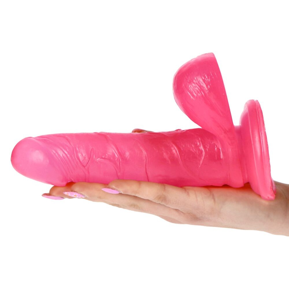 Dildo Blue Flavour 6.5 - immagine 6
