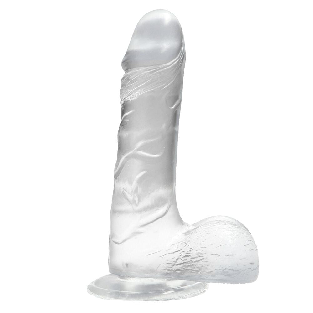 Dildo Pink Passion 8 - immagine 7