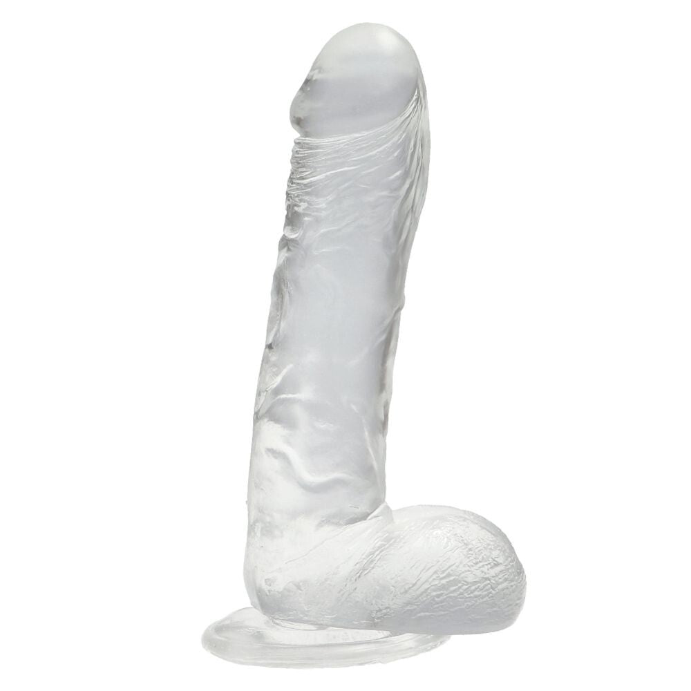 Dildo Blue Emotion 10 - immagine 7