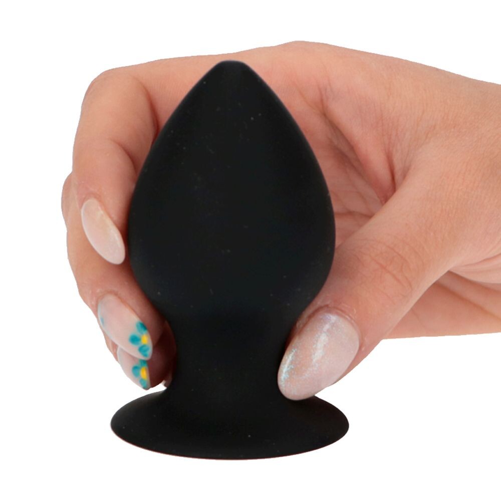 Plug my ass small - immagine 2