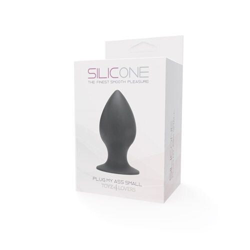 Plug my ass small - immagine 3