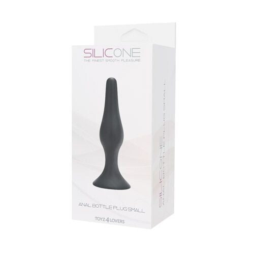 Plug anal bottle small - immagine 2