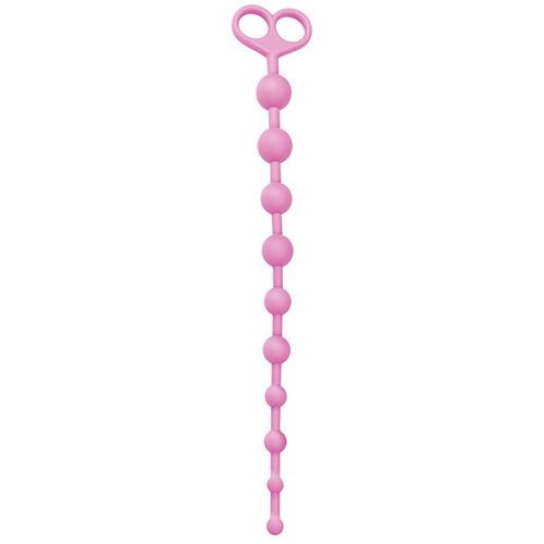 Catena anale juggling ball black - immagine 5