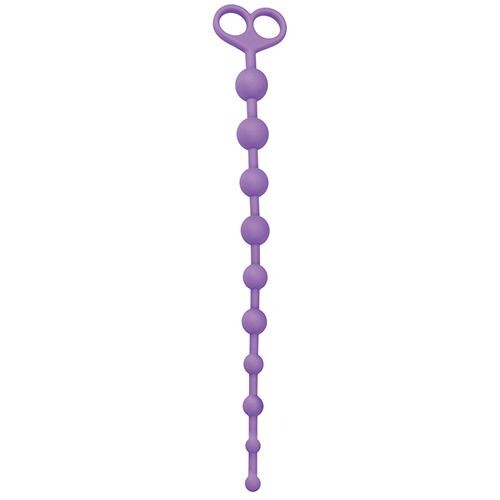 Catena anale juggling ball black - immagine 7