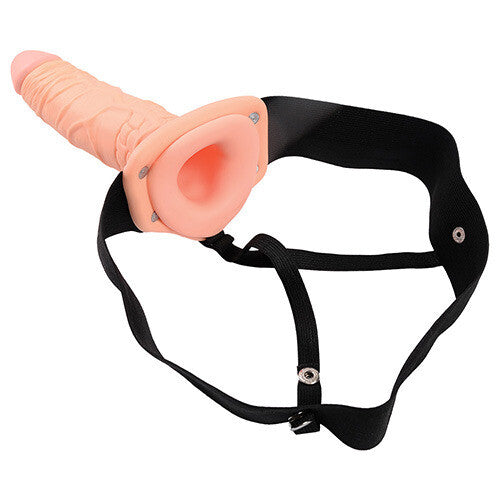 Strap On Black Feeling - immagine 6