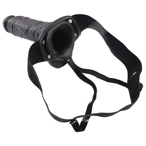 Strap On Real Black Feeling - immagine 2
