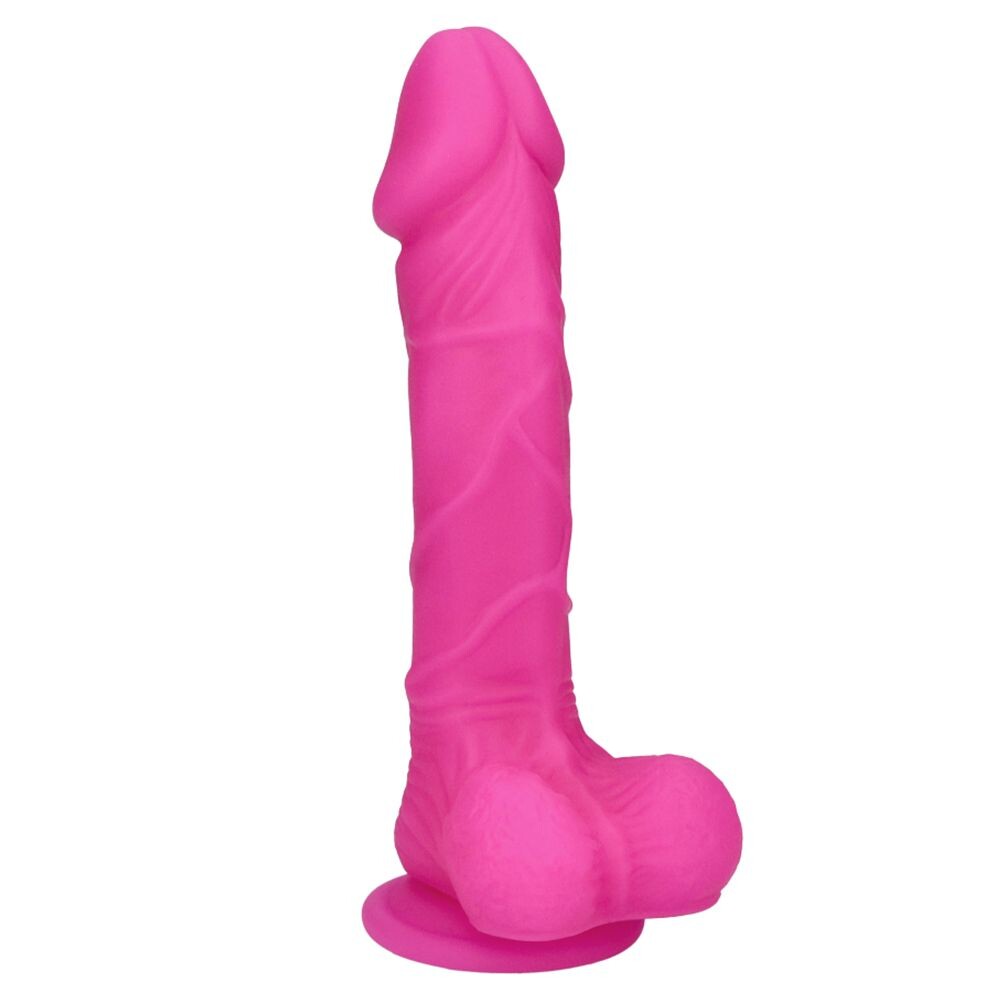 Dildo Realistico Berry 23,5 cm - immagine 5