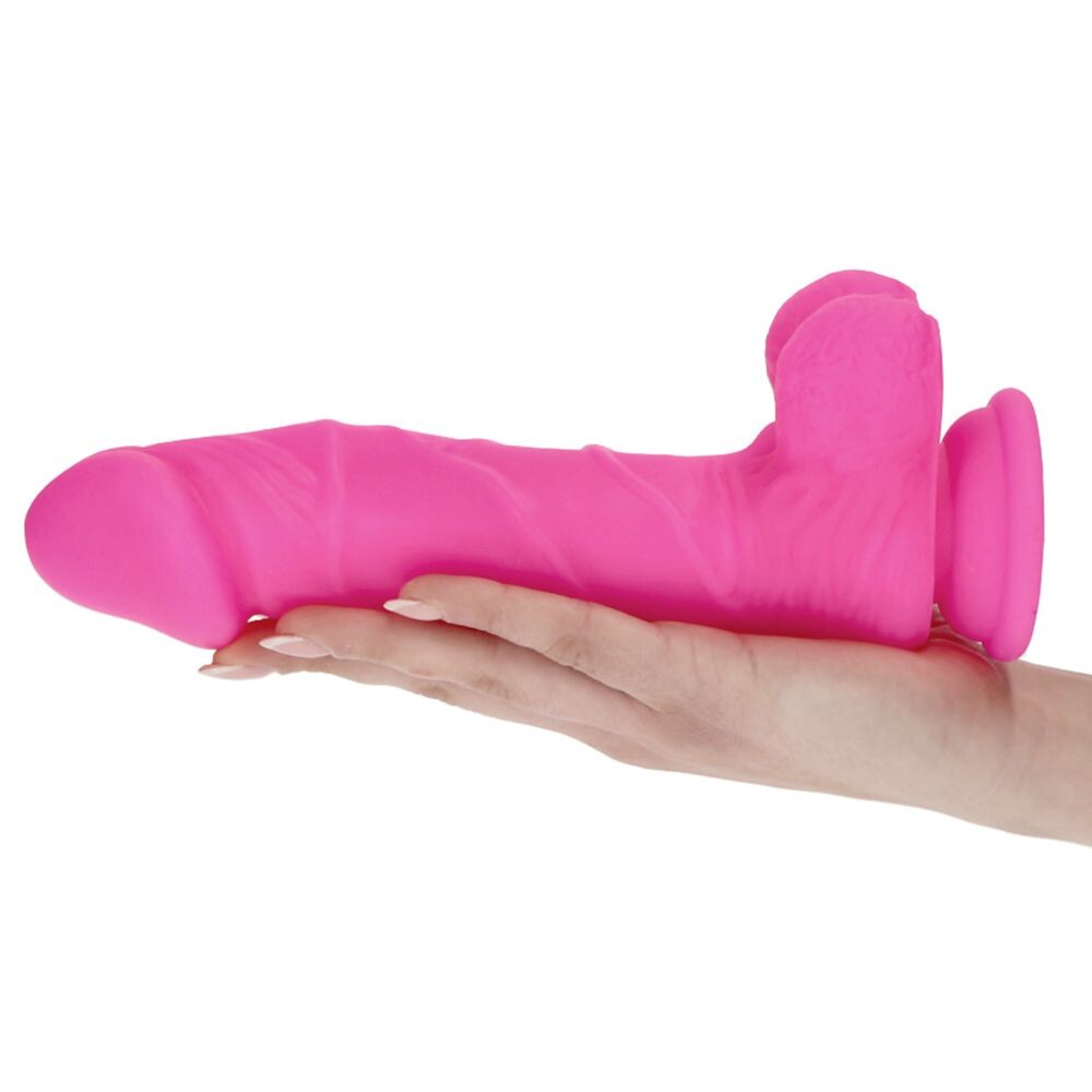 Dildo Realistico Berry 23,5 cm - immagine 1