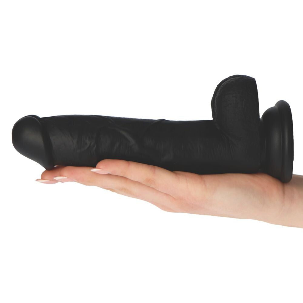 Dildo Realistico Brush 21 cm - immagine 8