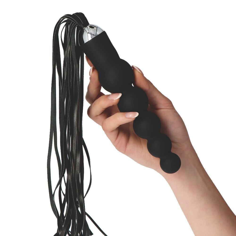 Dildo Anale Globe Anal Whip - immagine 1