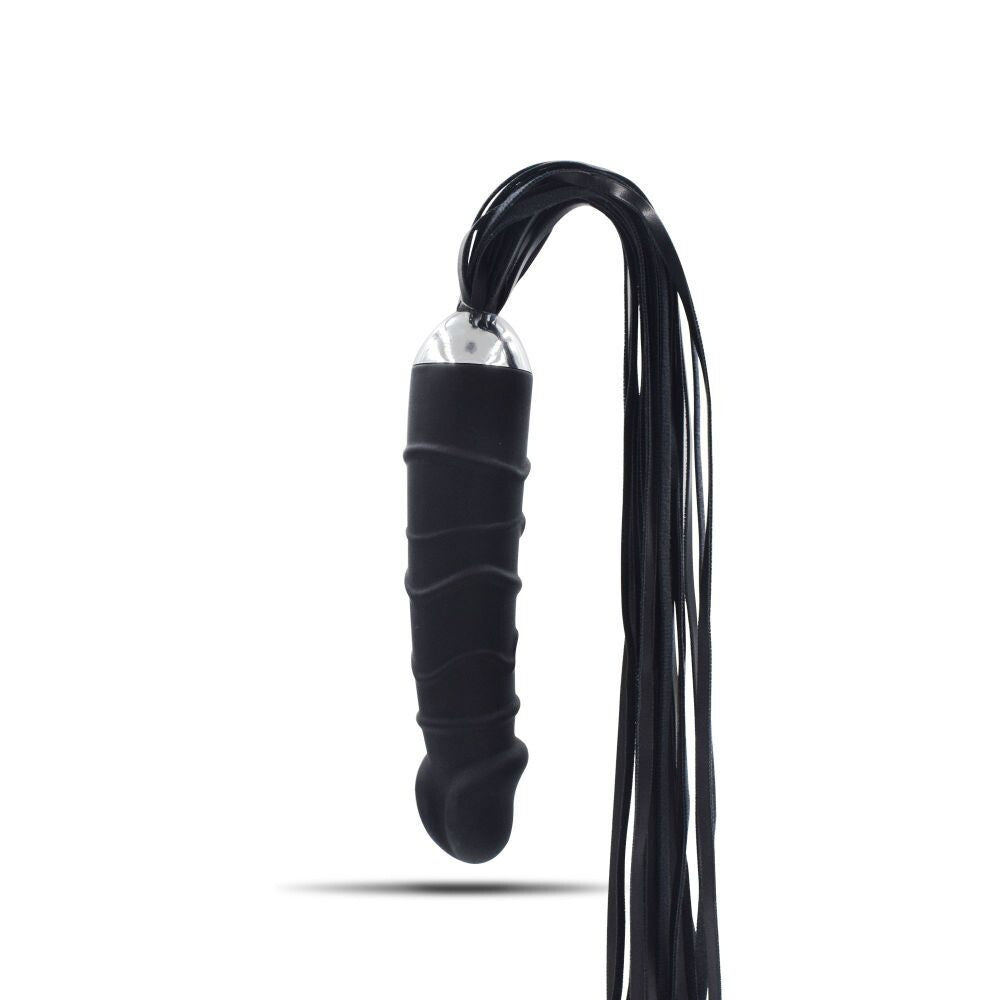 Dildo anale real whip - immagine 2