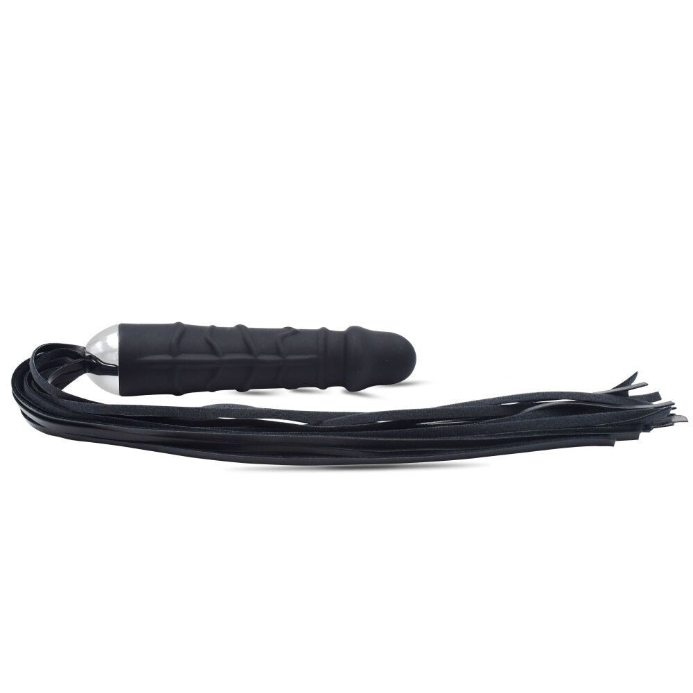 Dildo anale real whip - immagine 3