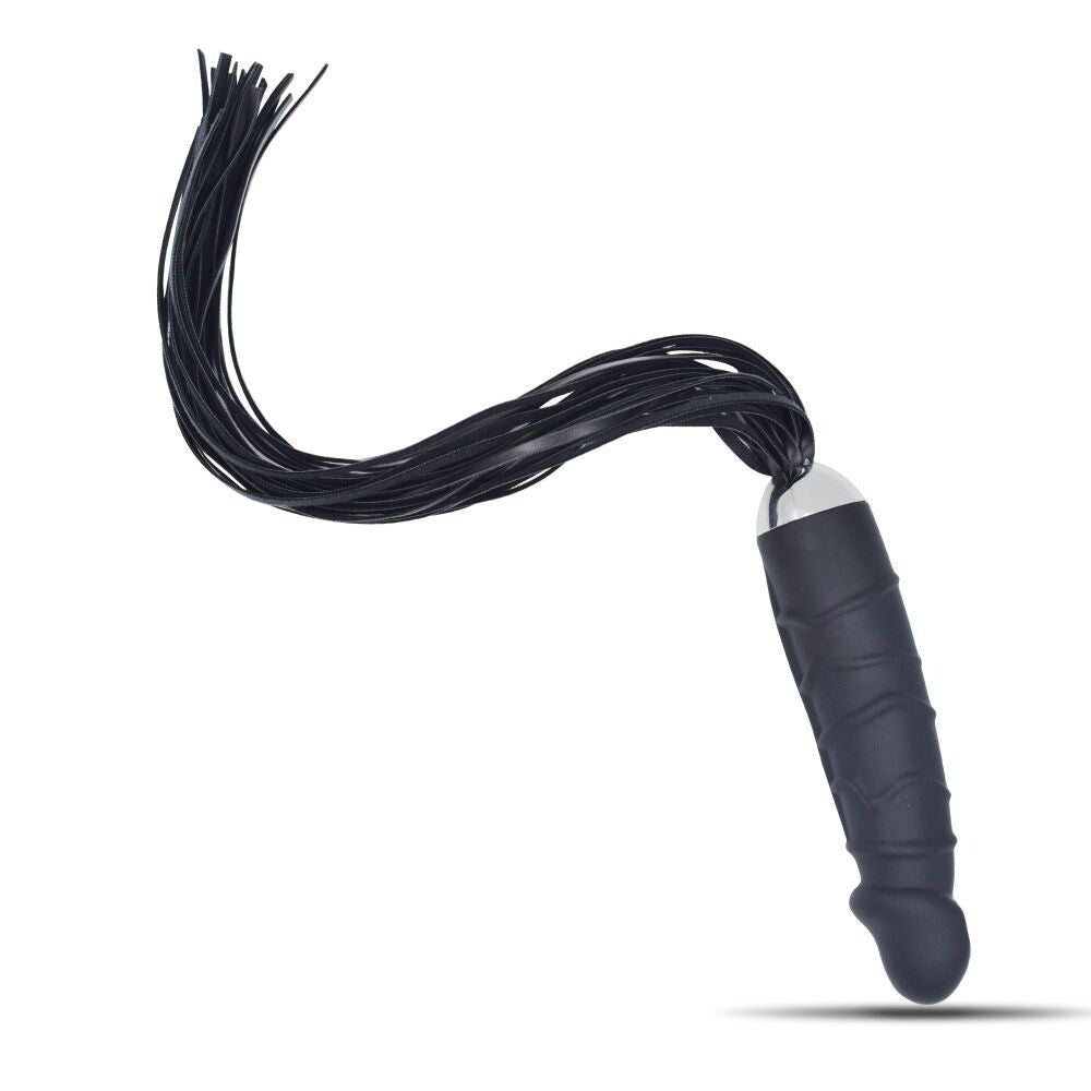 Dildo anale real whip - immagine 4