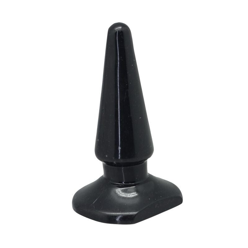Plug Anale Jelly Be Good Ø 3,5 cm - immagine 2