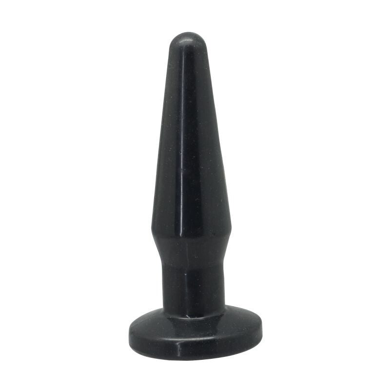 Plug Anale Solid Ø 3 cm - immagine 2